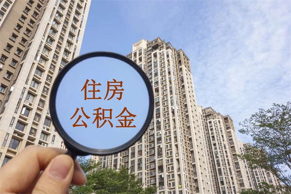 衡水公积金取（最新取住房公积金流程）